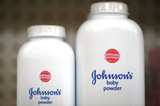 Johnson & Johnson recall 33,000 bottles of baby powder in US due to asbestos concerns