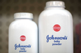 Johnson & Johnson recall 33,000 bottles of baby powder in US due to asbestos concerns