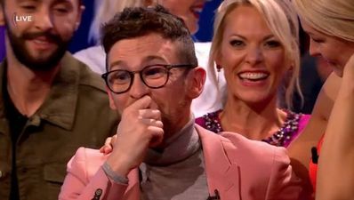 Dubliner Paddy Smyth named as winner of Channel 4 reality show The Circle