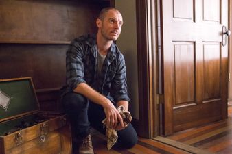 Former Red Rock star Richard Flood joins Grey’s Anatomy as the ‘new Karev’