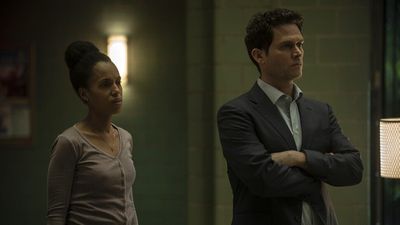 The gripping first trailer for Netflix’s American Son is here