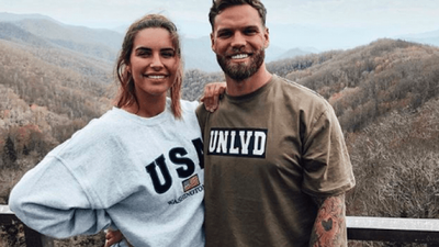 Love Island’s Jess Shears and Dom Lever share first family photo with their newborn