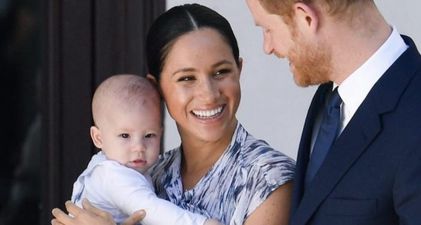 Meghan and Harry are reportedly taking a break from ALL royal duties