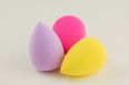 We found a really simple hack that will clean your beauty blender in one minute