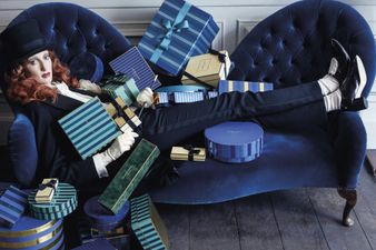 The Jo Malone Christmas collection is here and you’re going to want absolutely everything