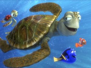 A movie company want to pay you €900 to watch Disney films for a month