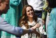 Kate Middleton posts first personal Instagram message after royal tour of Pakistan