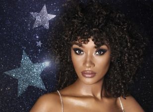 The Charlotte Tilbury Christmas collection is here and it’s just so beautiful