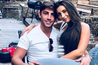 Dani Dyer admits her relationship with Jack Fincham was ‘beautiful’