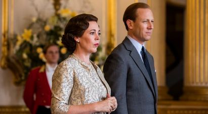 Here’s the full trailer for season three of The Crown, we’re counting down the days to November 17