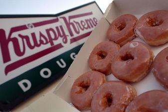 Krispy Kreme Dublin are hiring and there are some excellent job perks