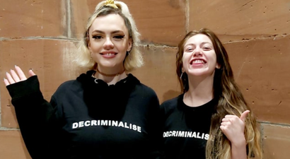 “Everyone will own their own bodies” Northern Ireland pro-choice and equal marriage campaigners rejoice