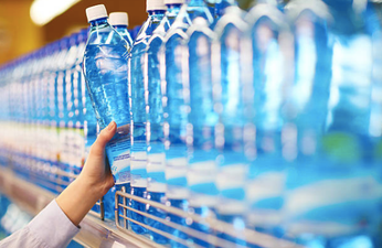 Batches of bottled water recalled over microbiological contamination