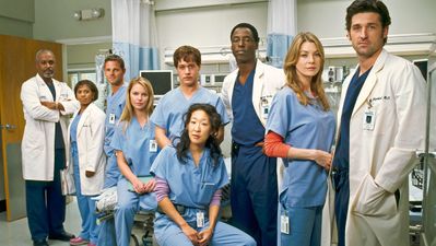 All seasons of Grey’s Anatomy are now available on Virgin TV On Demand and that’s our week sorted