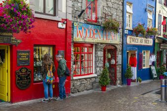 Galway listed as fourth best city in the world to visit for 2020