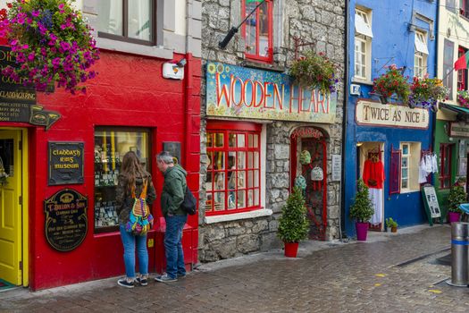 galway