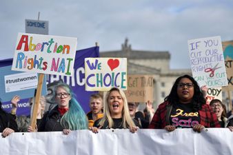 The North is Now: the reaction to abortion and same-sex marriage legalisation was something special