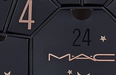 The MAC advent calendar includes 24 products (with a full-sized Velvet Teddy lipstick!!!)