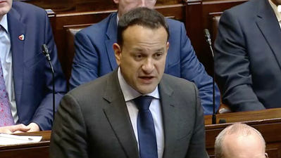 ‘A system that was doomed to fail’ Leo Varadkar apologises to women affected by CervicalCheck scandal