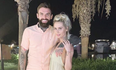 Geordie Shore’s Aaron Chalmers announces he and girlfriend Talia Oatway are expecting first child together