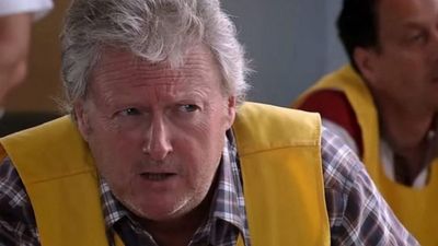 Coronation Street’s Charlie Lawson hints at a possible return for Jim McDonald