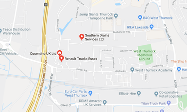 Northern Irish man arrested after bodies of 39 people found in container in Essex