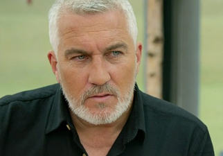 Bake Off’s Paul Hollywood apologises for tasteless diabetes joke