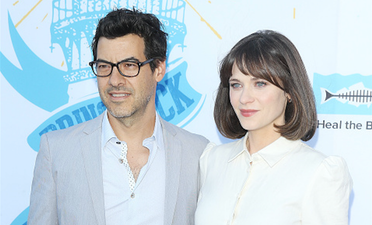Zooey Deschanel’s husband Jacob Pechenik has filed for divorce
