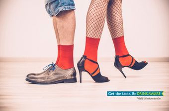 Pull up your red socks this bank holiday weekend to nab yourself a FREE pint of Smithwicks