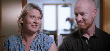 A baby is given a blood transfusion in the womb at 31 weeks on tonight’s The Rotunda