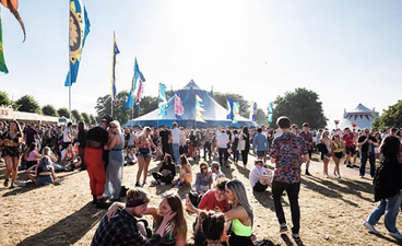 Forbidden Fruit just announced the first set of acts for May festival in 2020