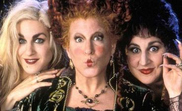 There’s a Hocus Pocus themed brunch coming to Dublin this Halloween