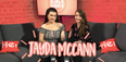 Sobering, eye-opening and affecting – how interviewing Jayda McCann left me deeply moved