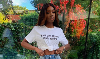 Yewande Biala thinks the new winter Love Island is going to be a fail