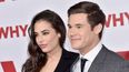 Adam DeVine and Chloe Bridges have announced they are engaged