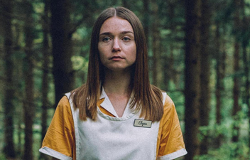 The End of The F***ing World season two trailer is finally here