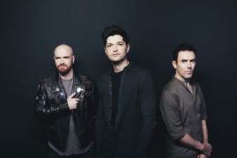 #Covid-19: The Script announce free Dublin concert for healthcare workers