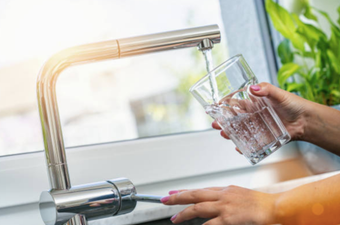 Boil water notice lifted for parts of Dublin, Meath, and Kildare