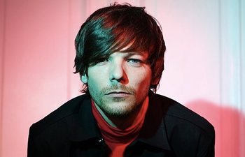 One Direction’s Louis Tomlinson is embarking on his first ever solo tour