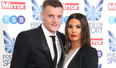 Rebekah Vardy posts tribute to husband Jamie after Coleen Rooney drama