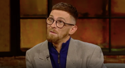 The Circle winner Paddy Smyth wants to change the way we view disability