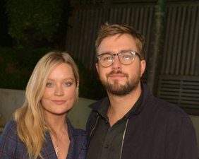 ‘Was I allowed to be emotional?’ Laura Whitmore discusses miscarriage following unplanned pregnancy