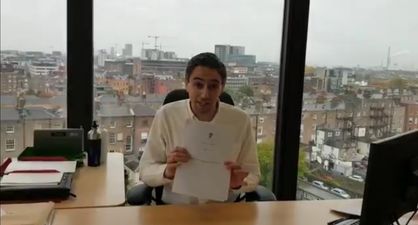 Minister for Health signs regulations to introduce HIV PrEP programme through public health service