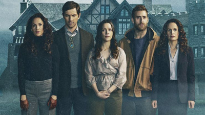 Haunting of Hill House creator teases what is in store for season two and we’re definitely intrigued