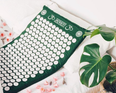 Wellness: I tested a Shakti Mat and here is what laying on a bed of “nails” actually did for me