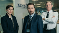 Line of Duty’s Vicky McClure is worried her character could be killed off