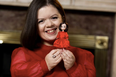 Sinéad Burke and toy company team up to create little person doll for World Dwarfism Awareness Day