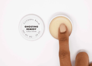 ‘Ghosting remedy’ clitoral balm exists and you’ll never worry about being left on read again