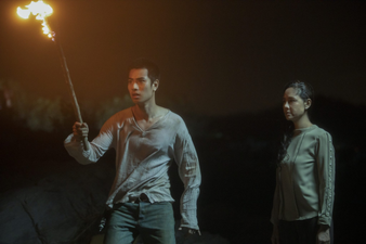 Staying in this weekend? 5 new Netflix additions that are worth watching