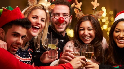 12 brilliant Christmas jumpers you’re going to want to pick up before anyone else